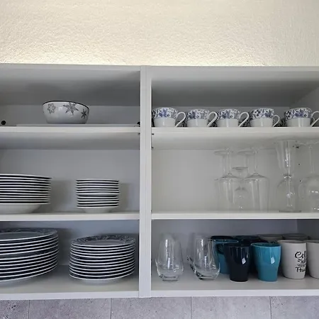 Luxus Im Himmel. 3zimmer, Parkplatz, 22 Stock アパート ミュルハイム・アン・デア・ルール