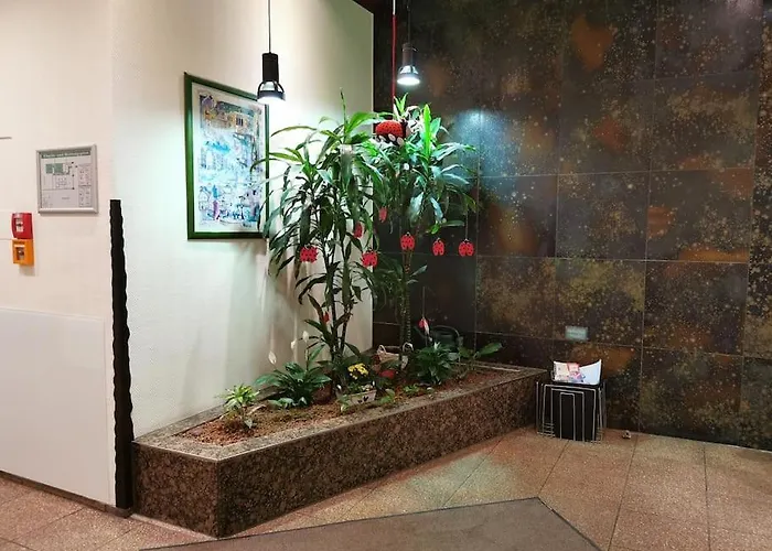 Luxus Im Himmel. 3zimmer, Parkplatz, 22 Stock * Mülheim an der Ruhr