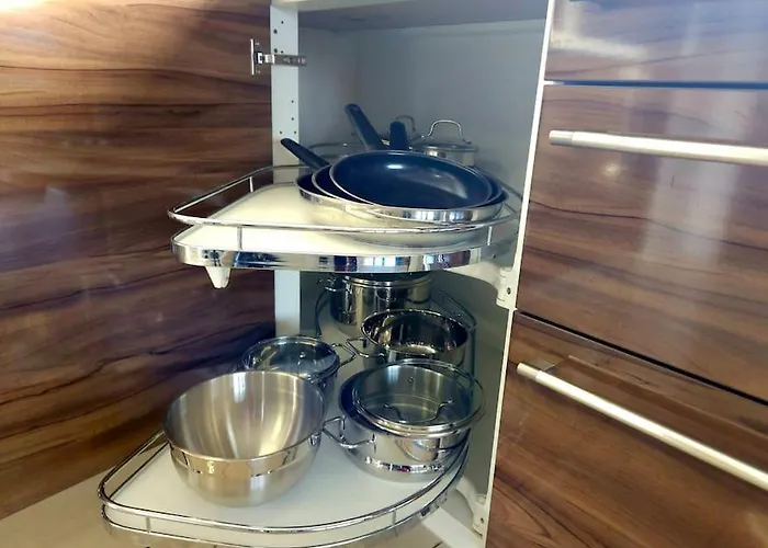 Luxus Im Himmel. 3zimmer, Parkplatz, 22 Stock Mülheim an der Ruhr